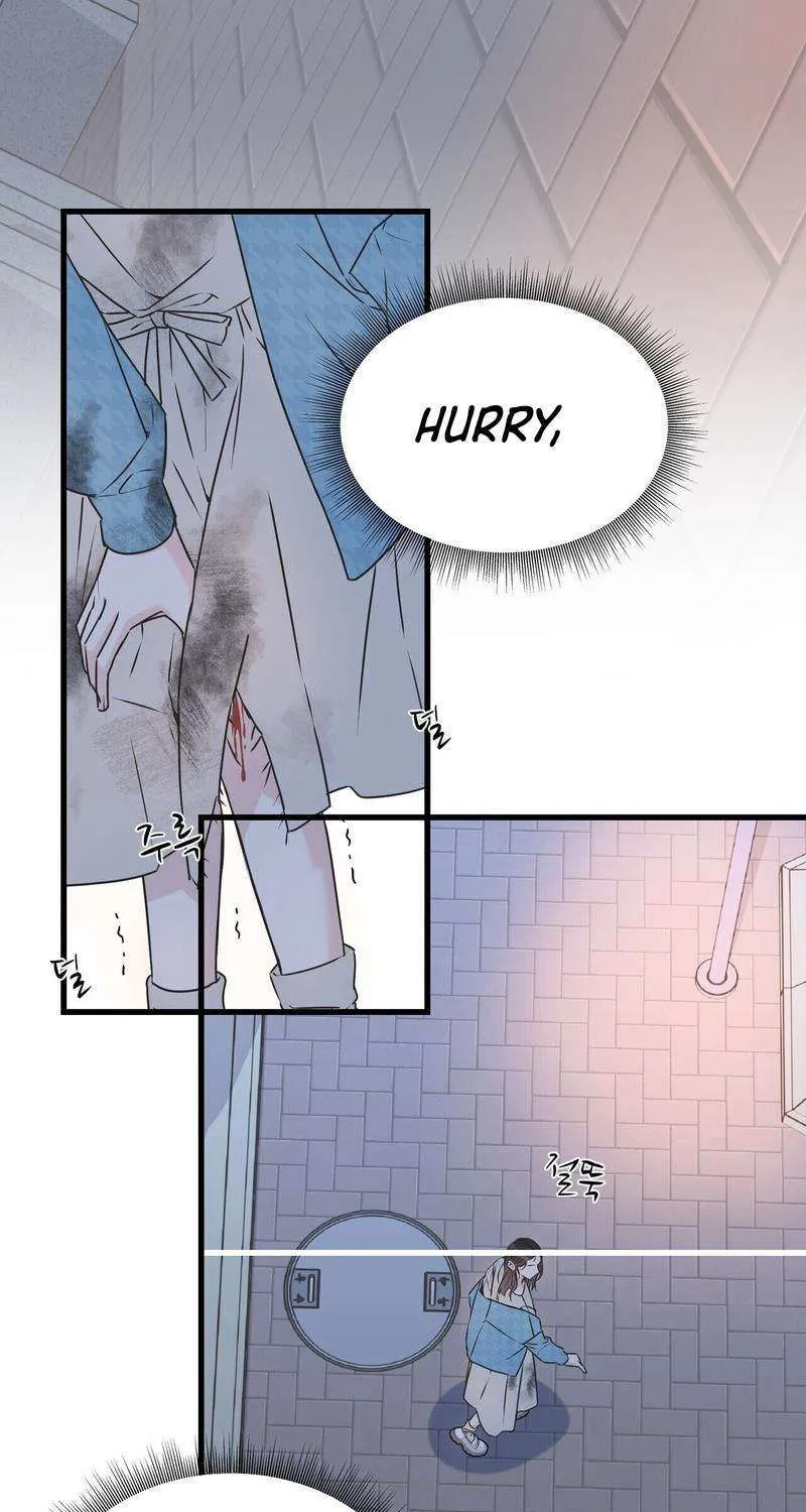 On a Separate Night Chapter 10 page 10 - 