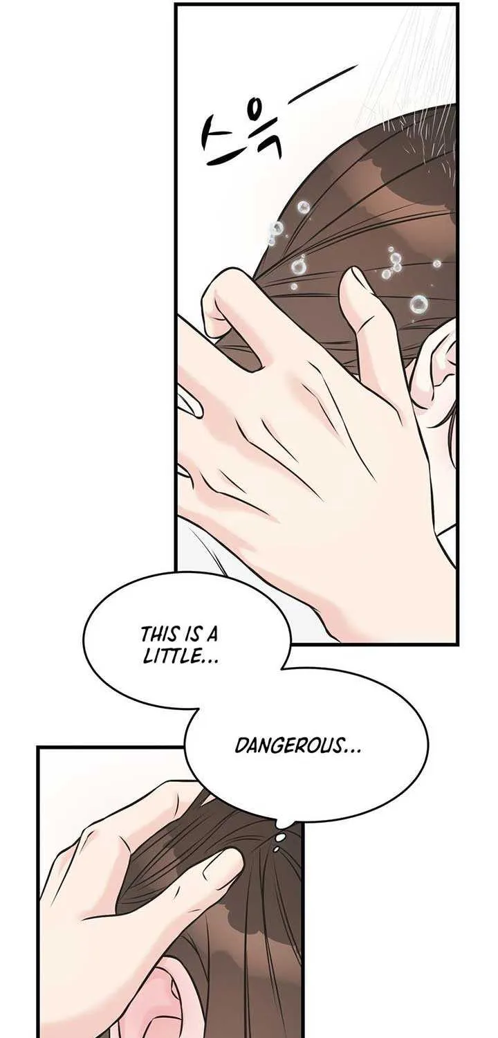 On a Separate Night Chapter 11 page 11 - 