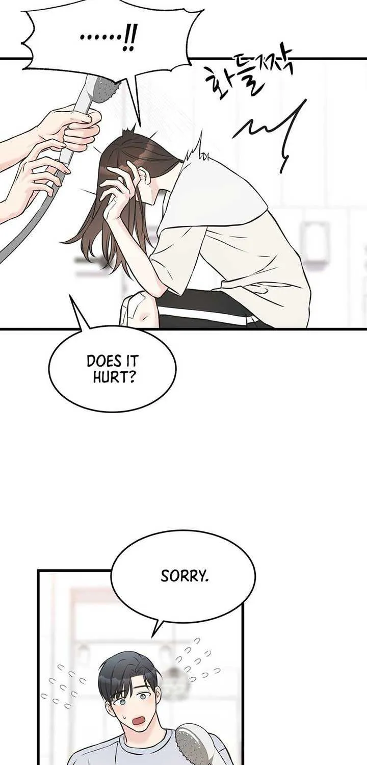 On a Separate Night Chapter 11 page 13 - 