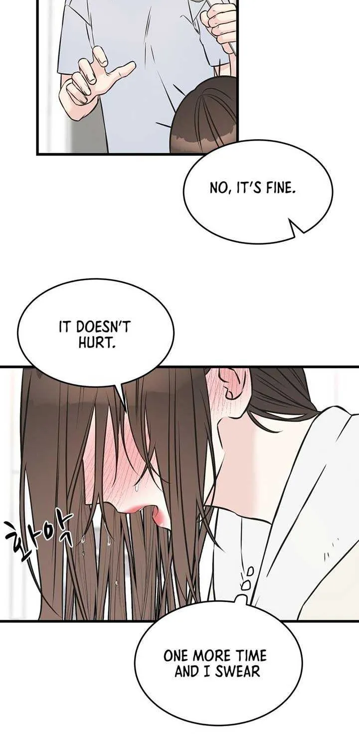On a Separate Night Chapter 11 page 14 - 