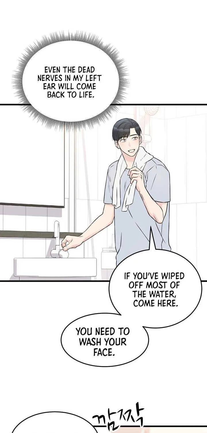 On a Separate Night Chapter 11 page 15 - 