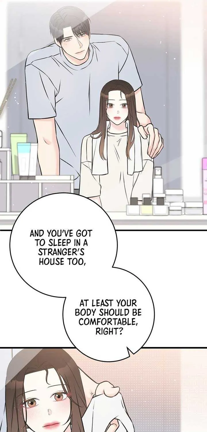 On a Separate Night Chapter 11 page 22 - 
