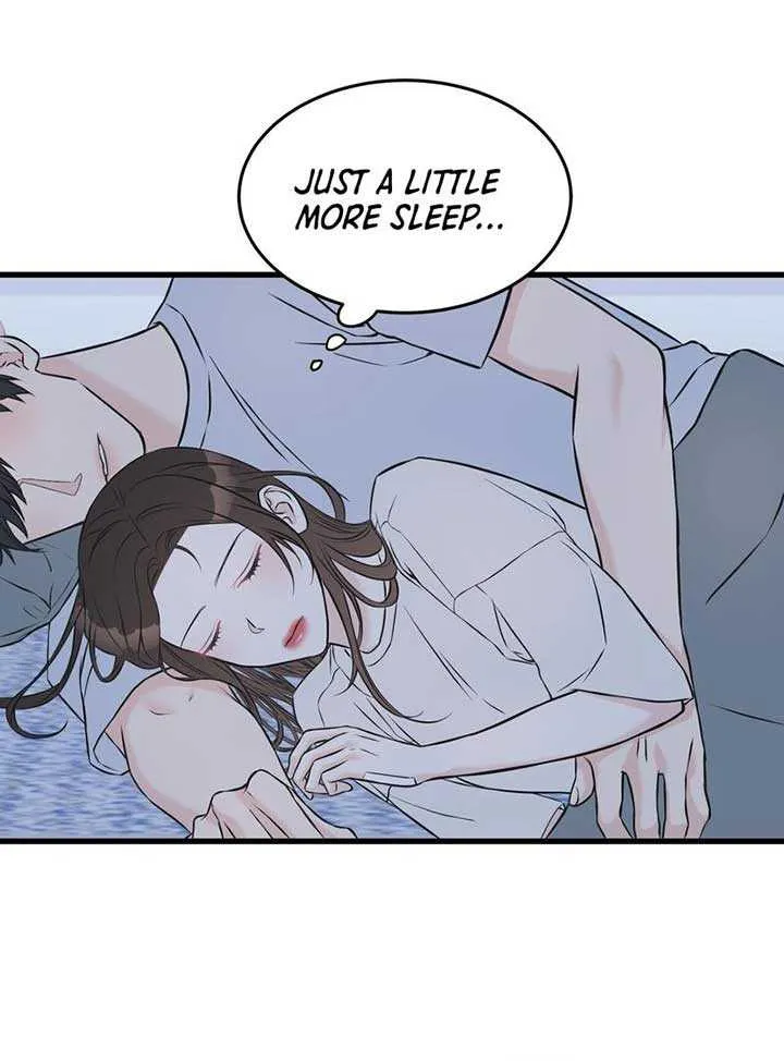 On a Separate Night Chapter 11 page 37 - 