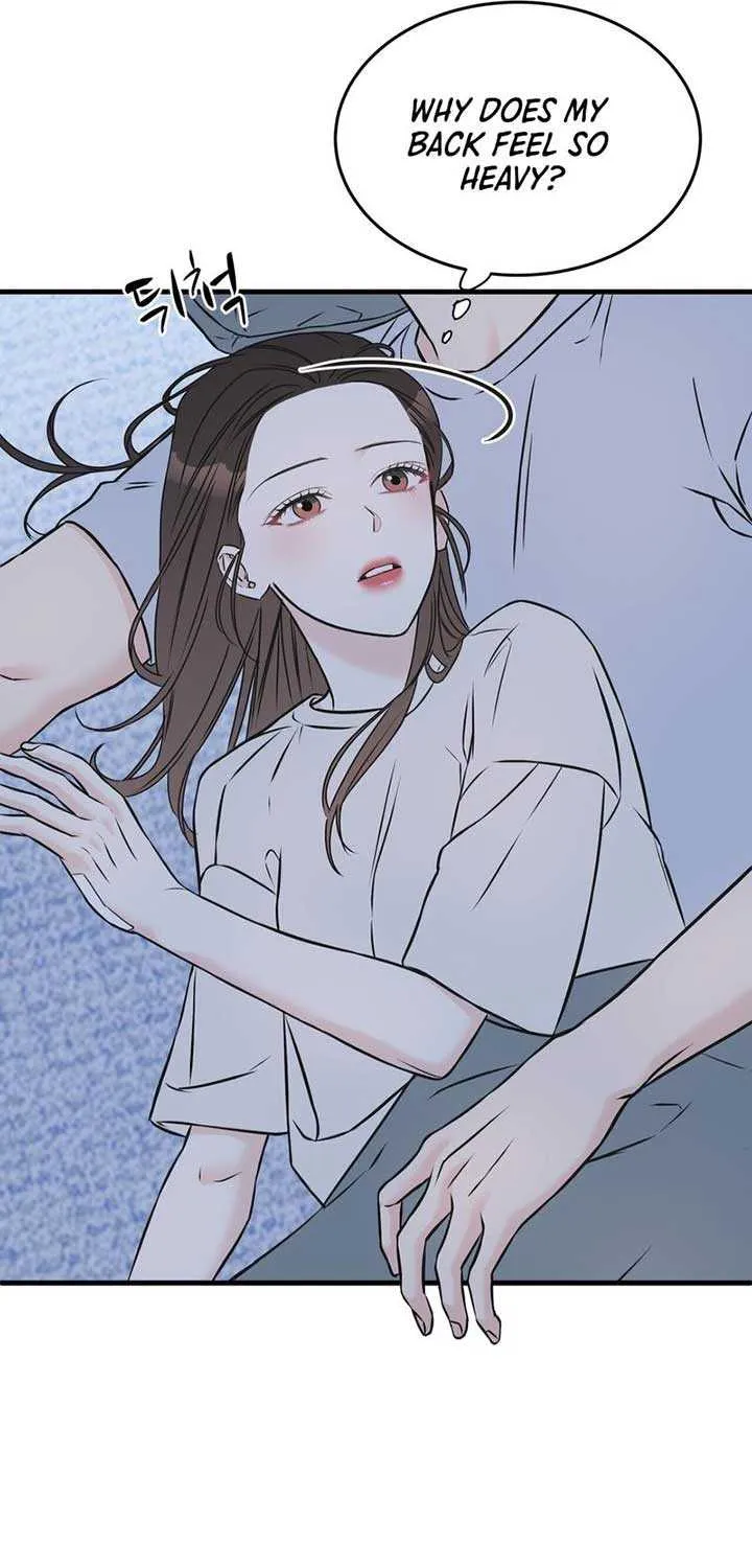 On a Separate Night Chapter 11 page 38 - 