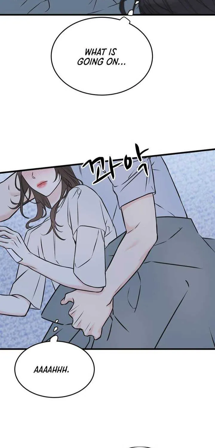 On a Separate Night Chapter 11 page 41 - 