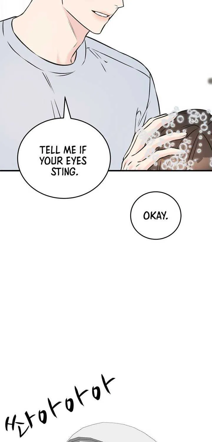 On a Separate Night Chapter 11 page 8 - 