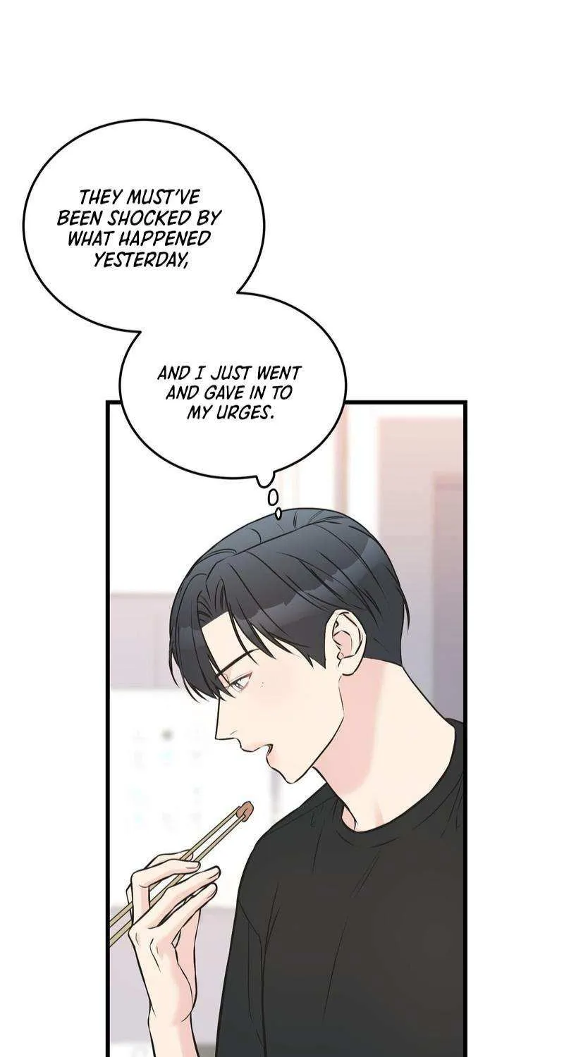 On a Separate Night Chapter 12 page 14 - 