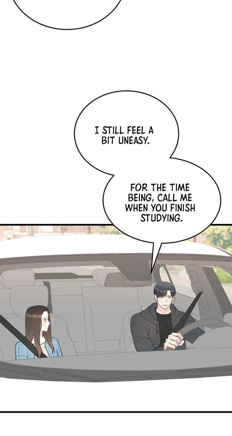 On a Separate Night Chapter 12 page 18 - 