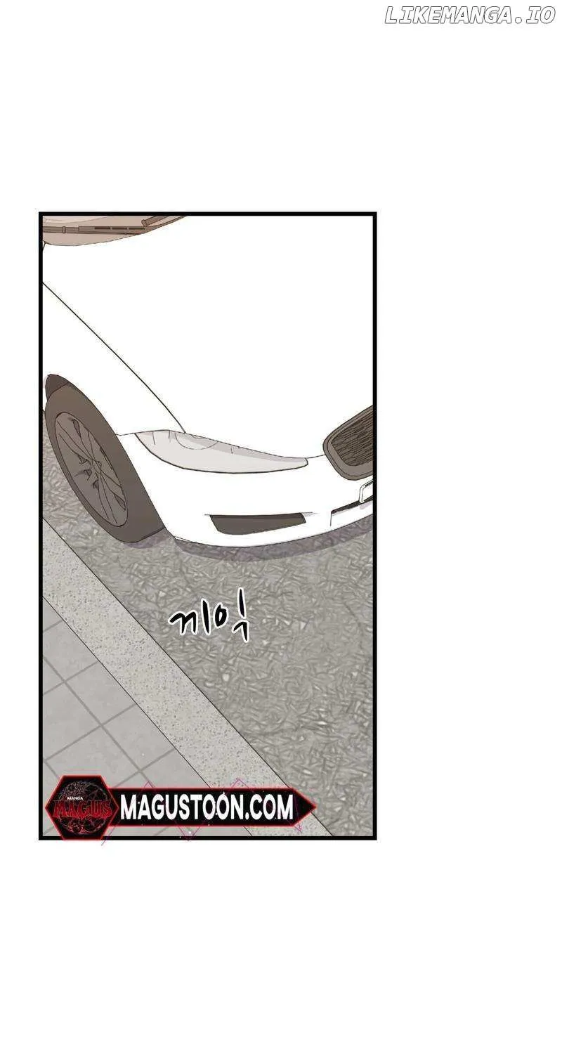 On a Separate Night Chapter 12 page 22 - 