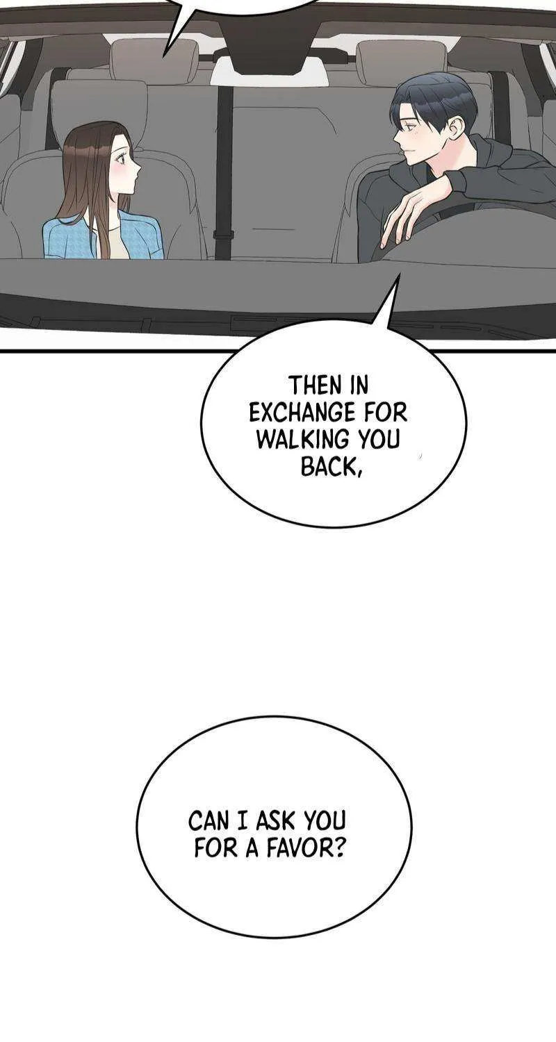 On a Separate Night Chapter 12 page 24 - 