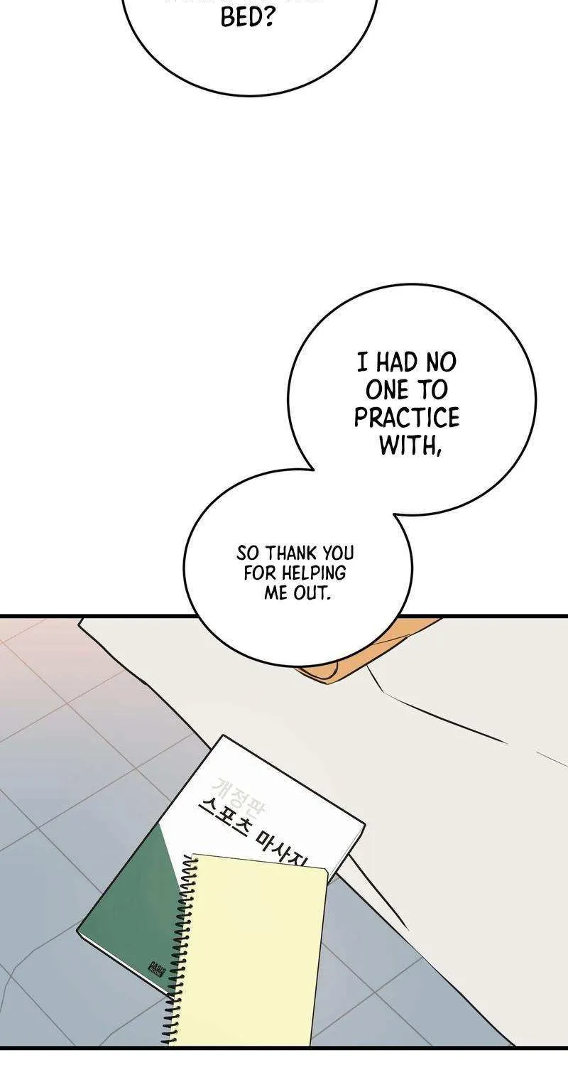 On a Separate Night Chapter 12 page 31 - 