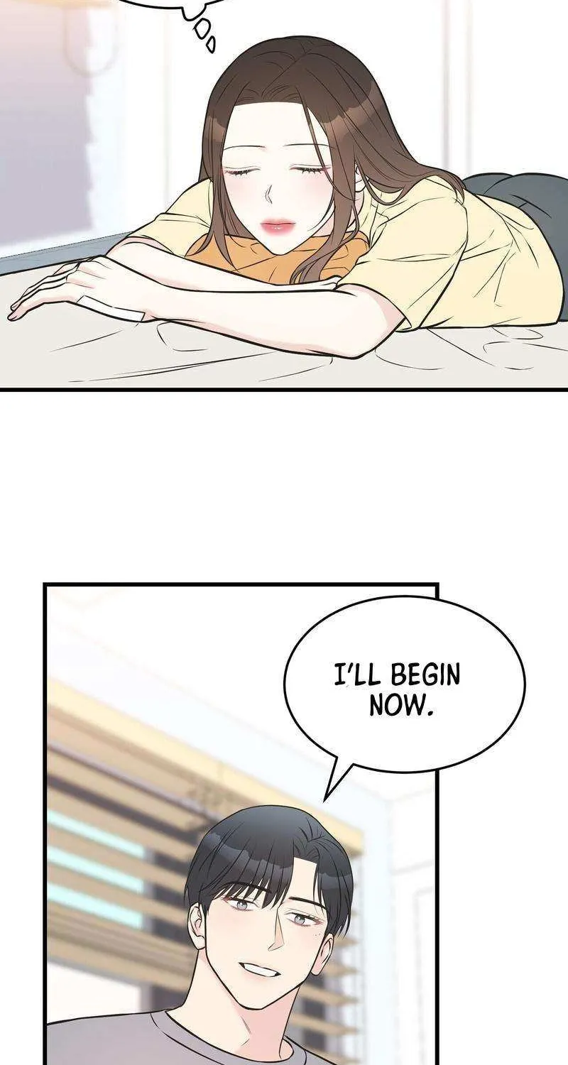 On a Separate Night Chapter 12 page 35 - 