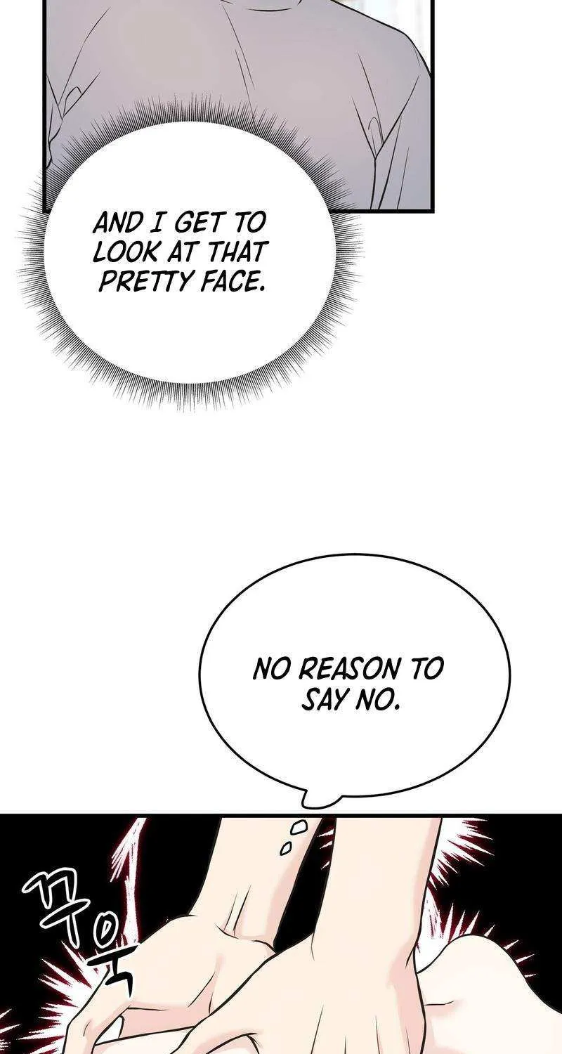 On a Separate Night Chapter 12 page 36 - 