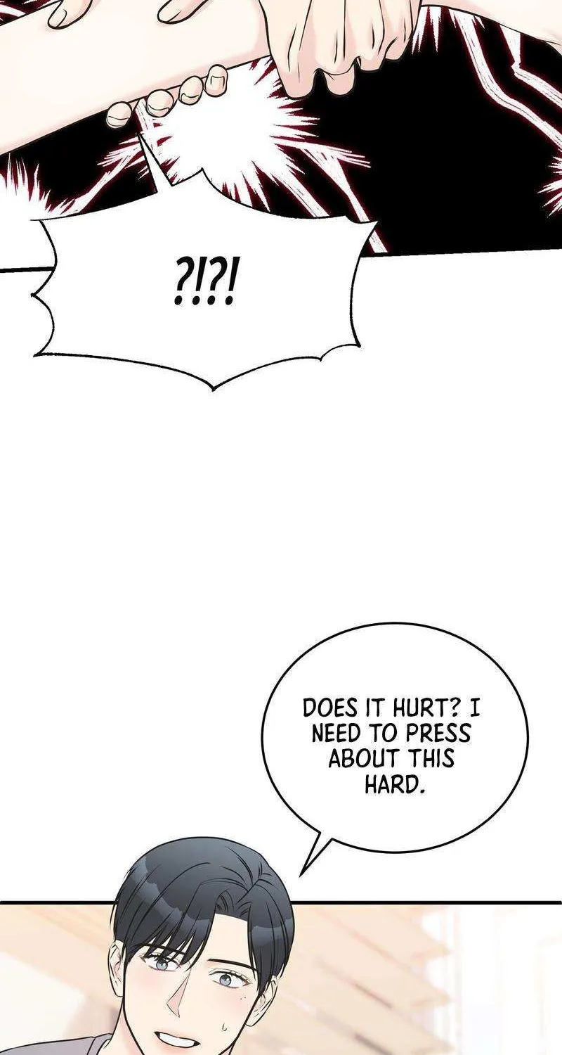 On a Separate Night Chapter 12 page 37 - 