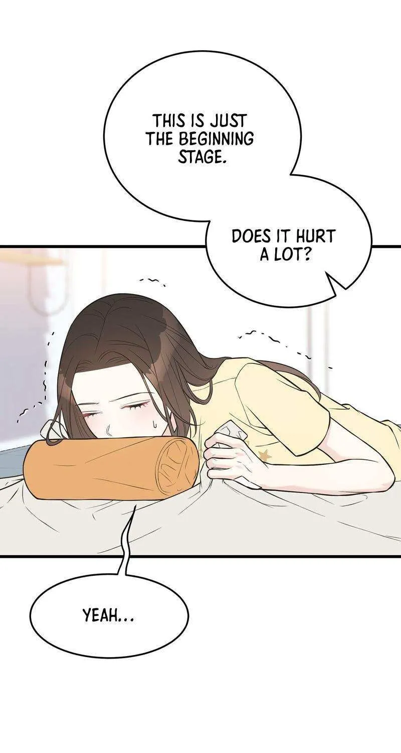 On a Separate Night Chapter 12 page 39 - 
