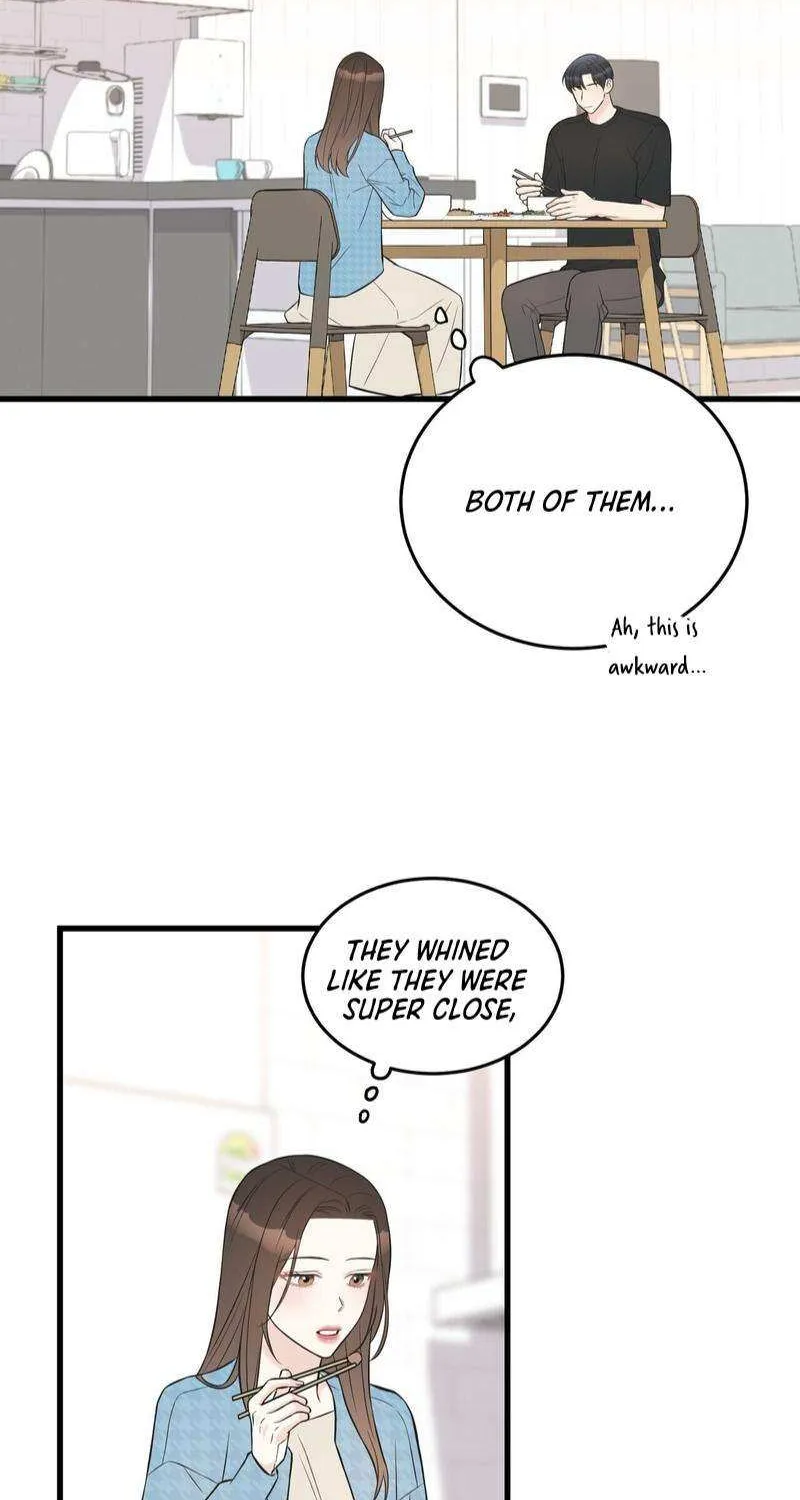 On a Separate Night Chapter 12 page 5 - 
