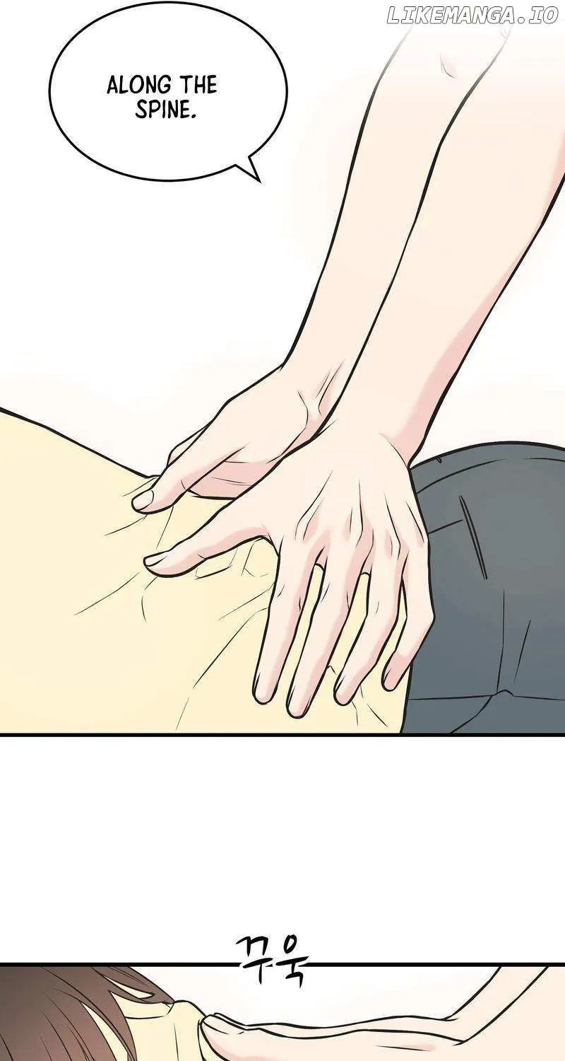 On a Separate Night Chapter 12 page 42 - 