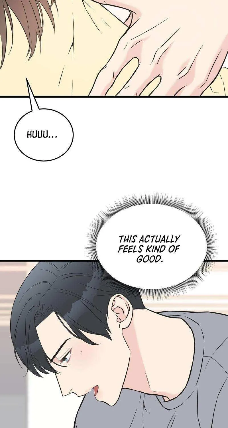 On a Separate Night Chapter 12 page 43 - 