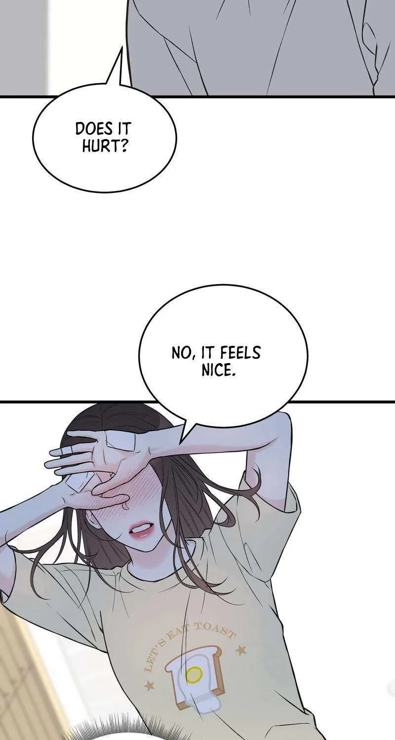 On a Separate Night Chapter 12 page 44 - 