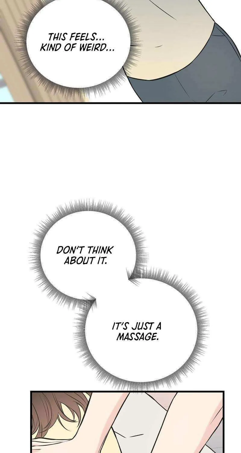 On a Separate Night Chapter 12 page 45 - 