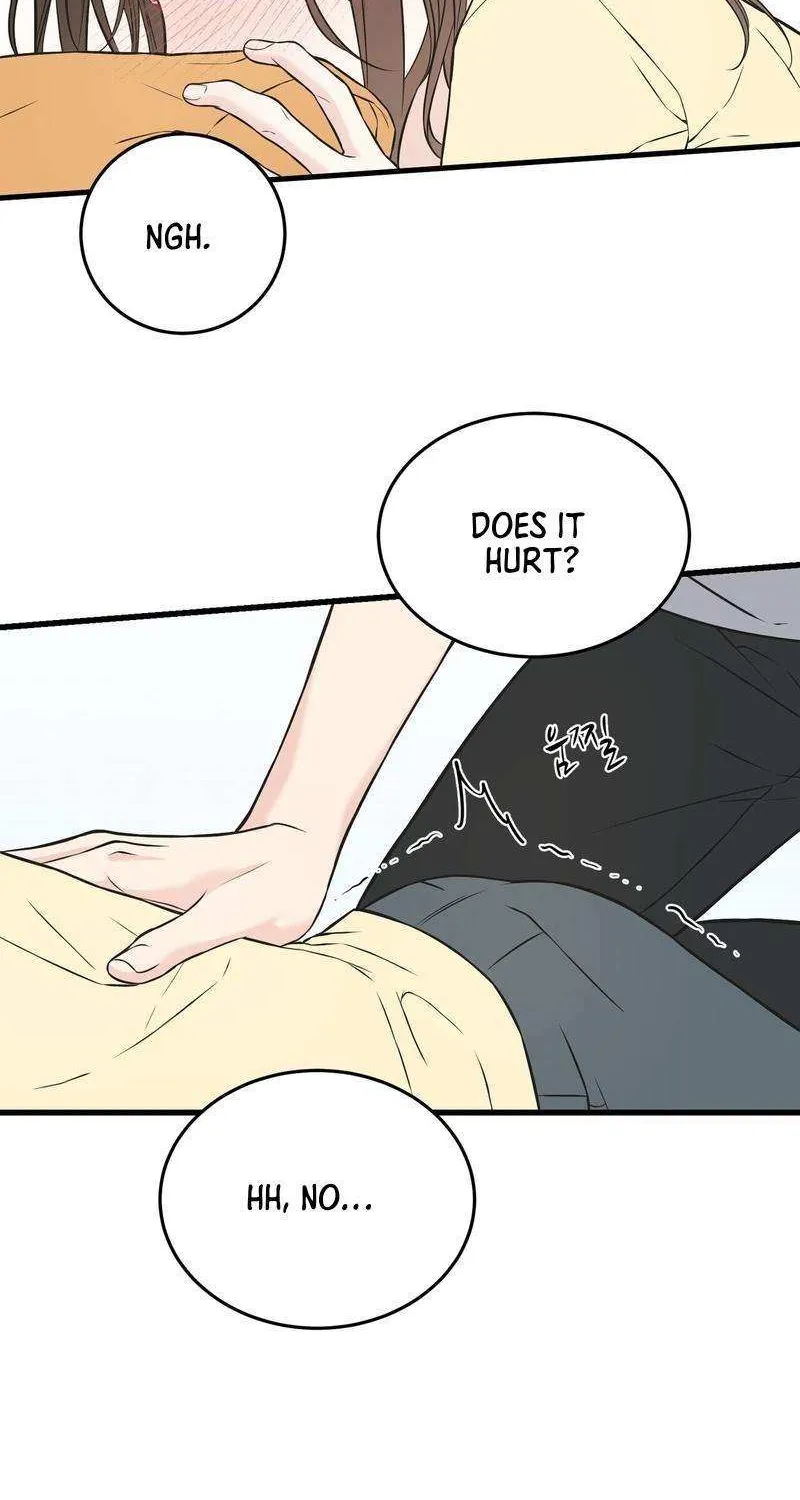 On a Separate Night Chapter 12 page 47 - 