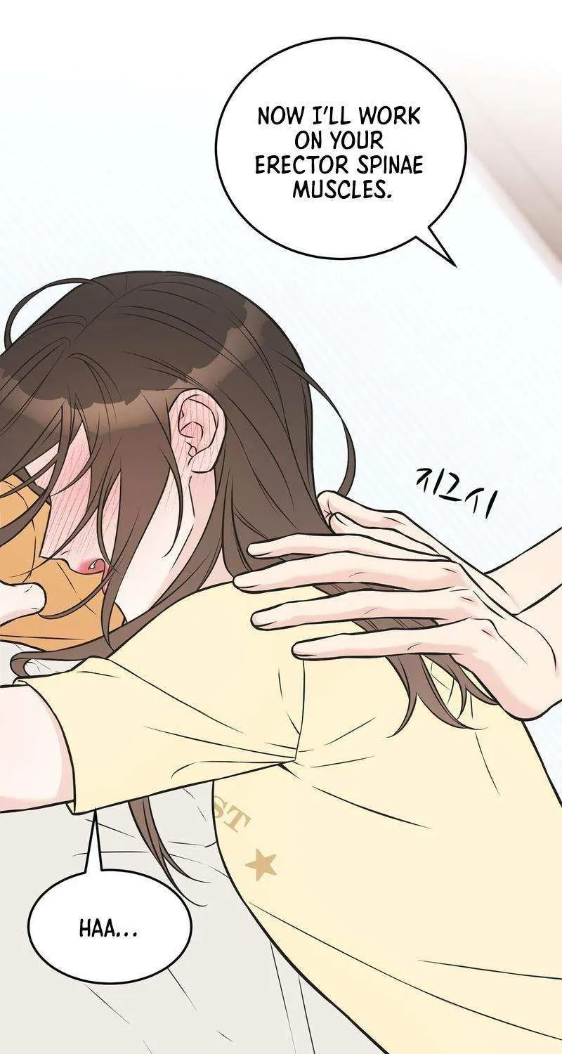 On a Separate Night Chapter 12 page 48 - 