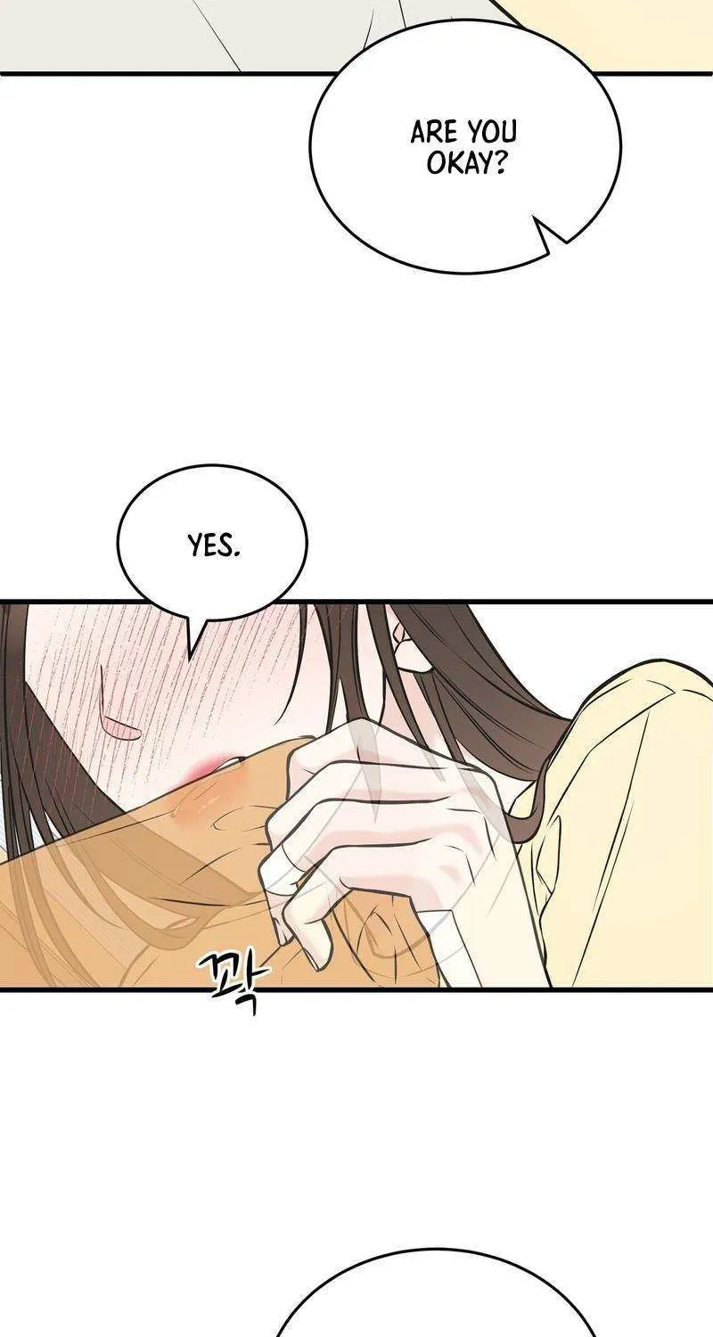 On a Separate Night Chapter 12 page 49 - 