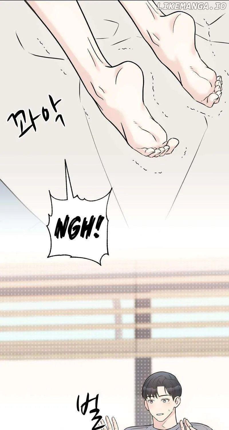 On a Separate Night Chapter 12 page 52 - 