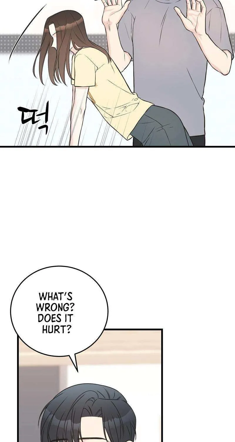 On a Separate Night Chapter 12 page 53 - 