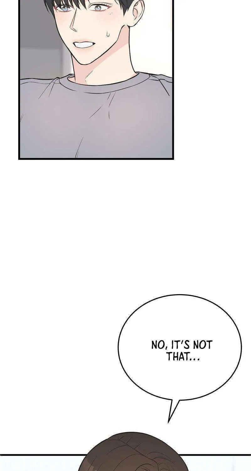 On a Separate Night Chapter 12 page 54 - 