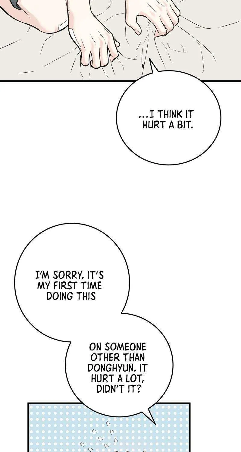On a Separate Night Chapter 12 page 56 - 