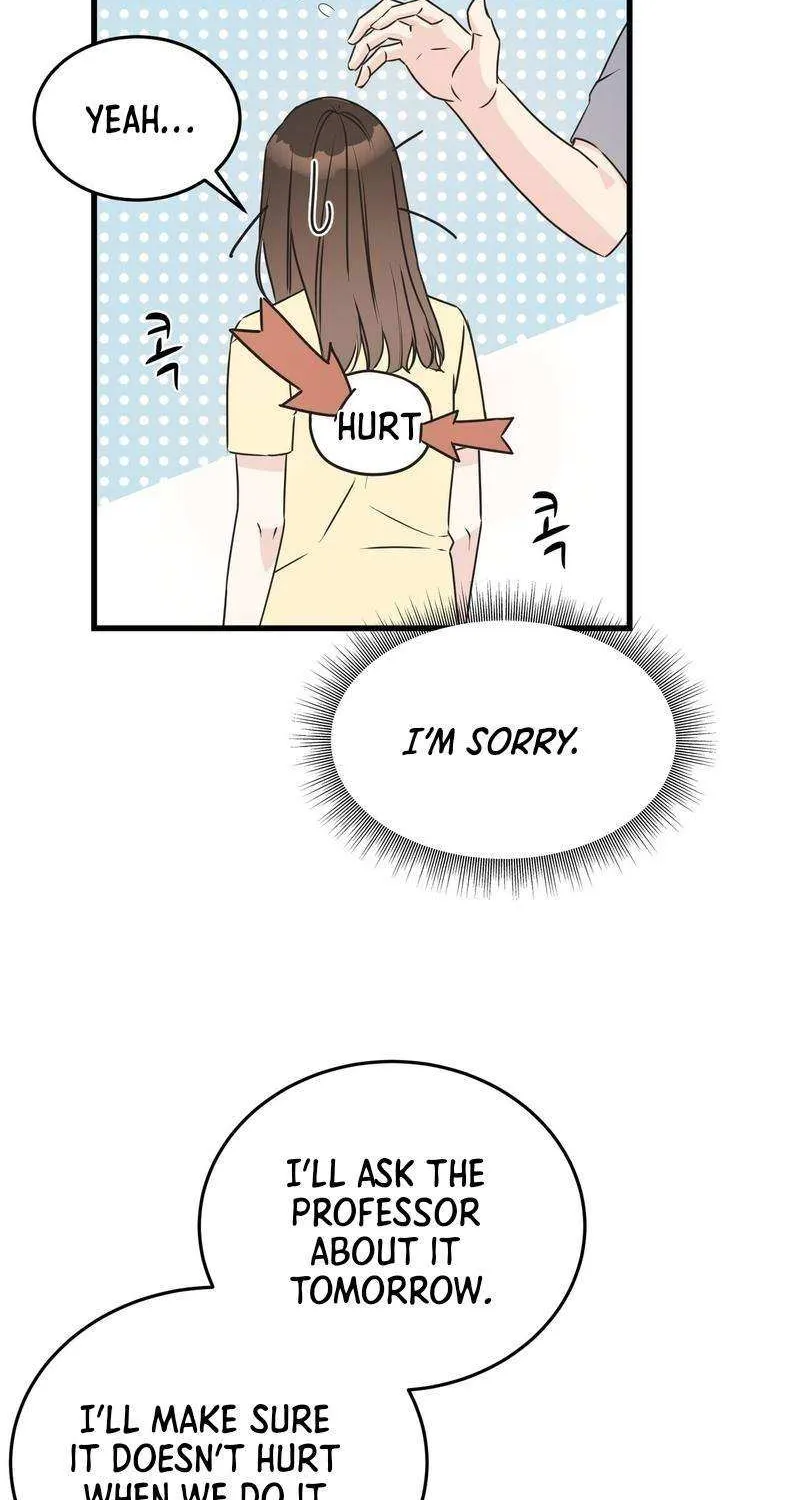 On a Separate Night Chapter 12 page 57 - 