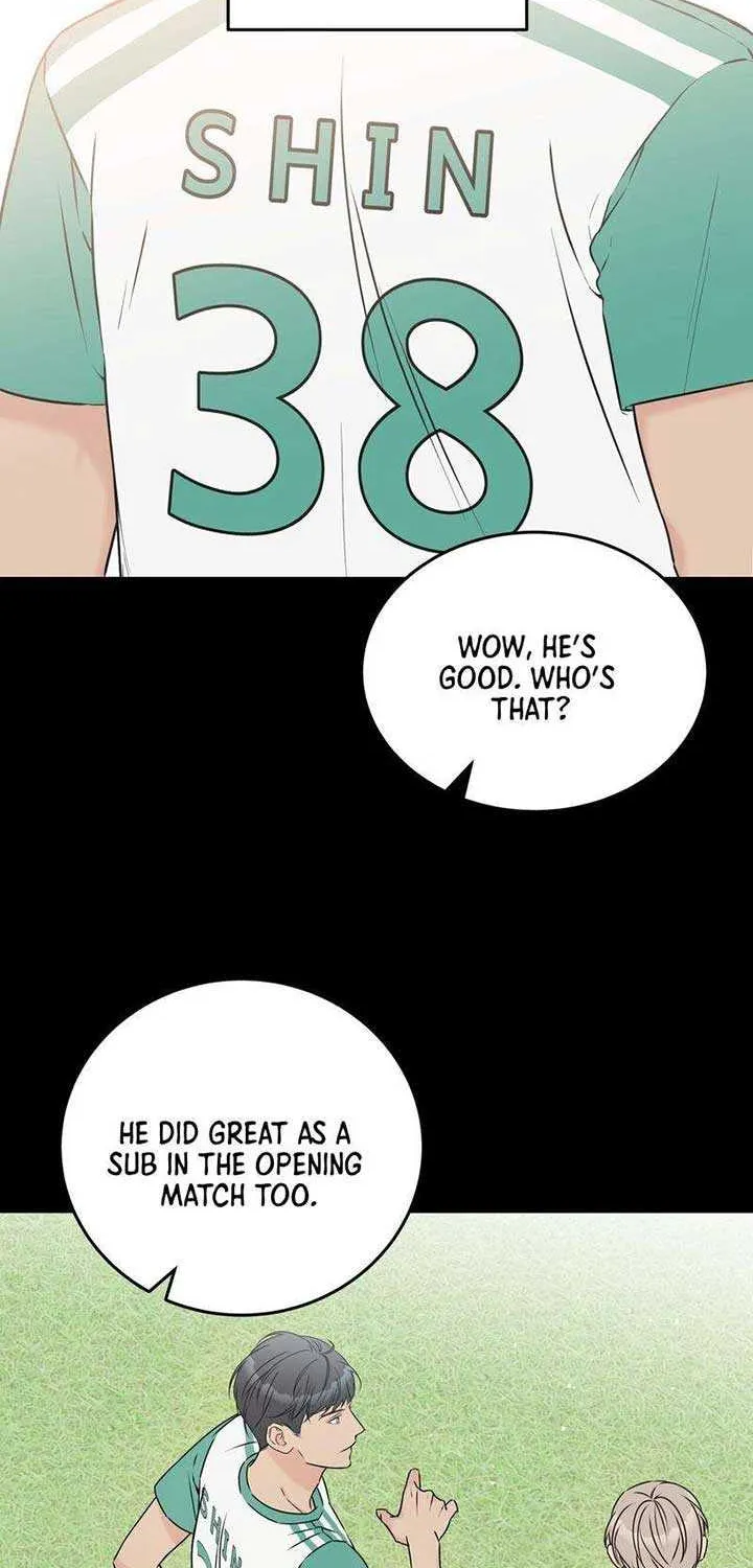 On a Separate Night Chapter 13 page 15 - 