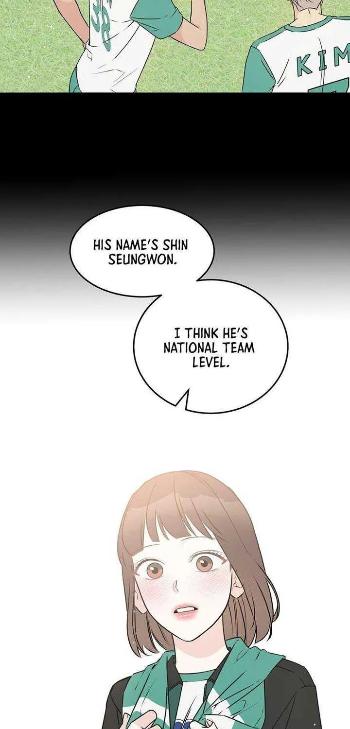 On a Separate Night Chapter 13 page 16 - 