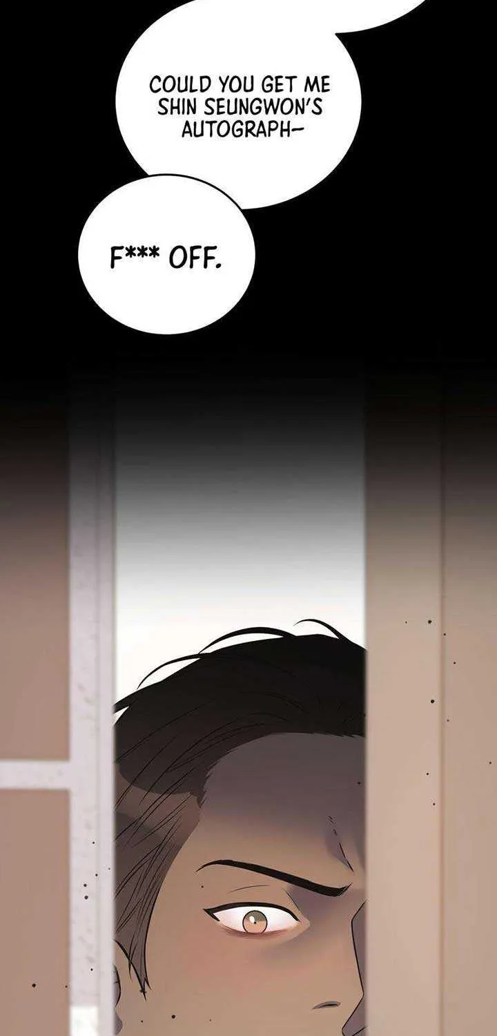 On a Separate Night Chapter 13 page 19 - 