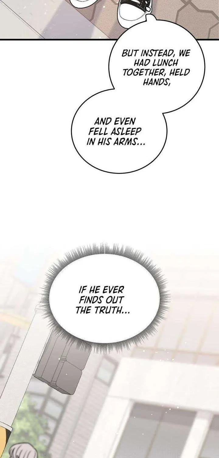 On a Separate Night Chapter 13 page 28 - 