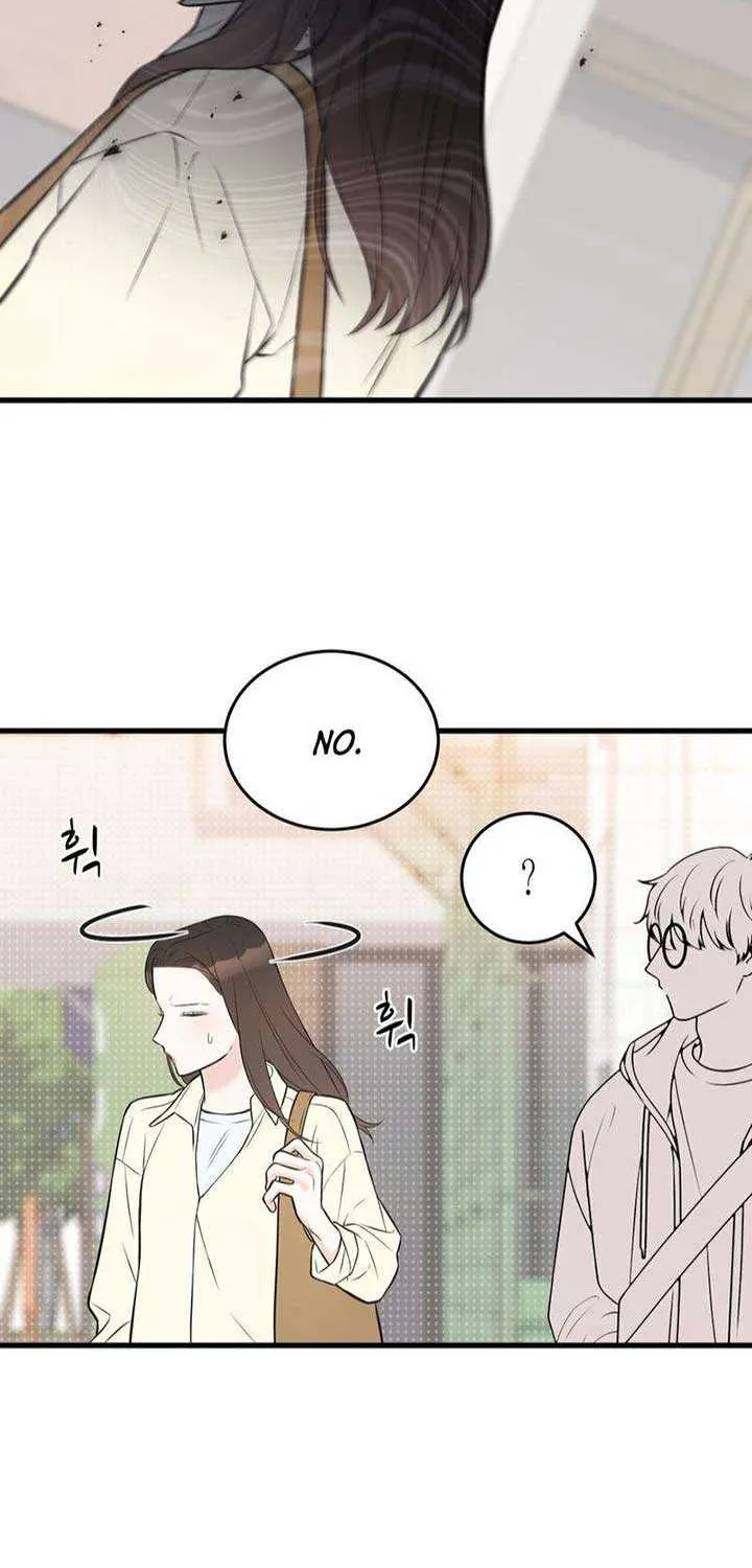 On a Separate Night Chapter 13 page 30 - 