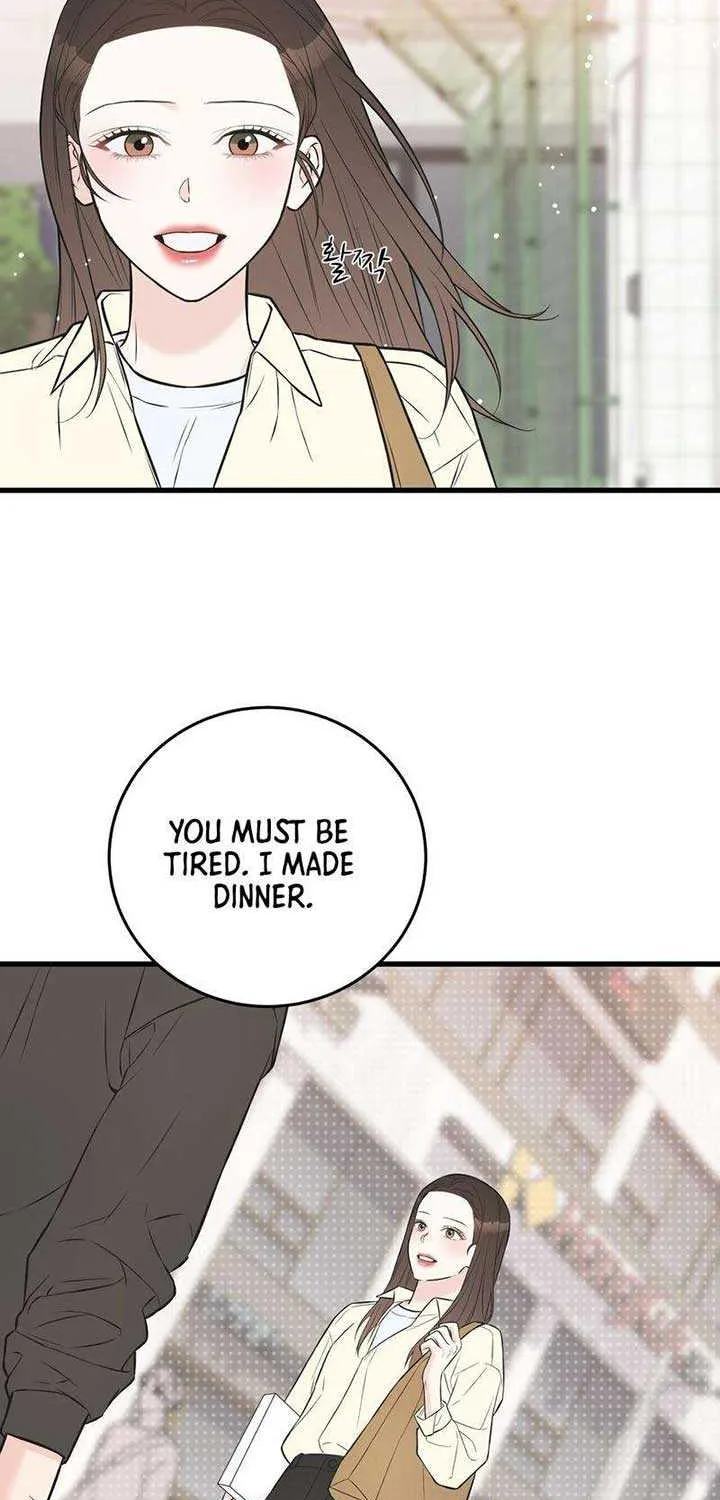 On a Separate Night Chapter 13 page 38 - 