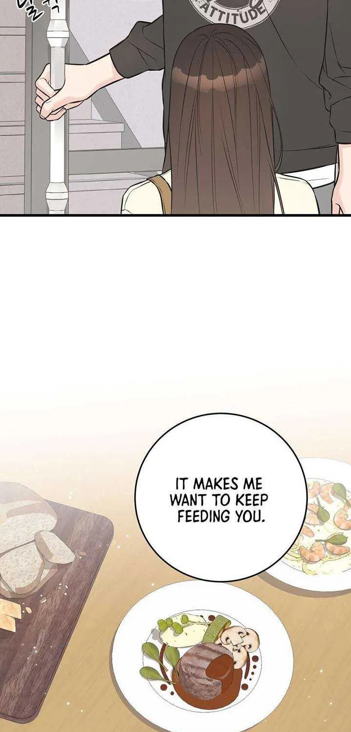 On a Separate Night Chapter 13 page 40 - 