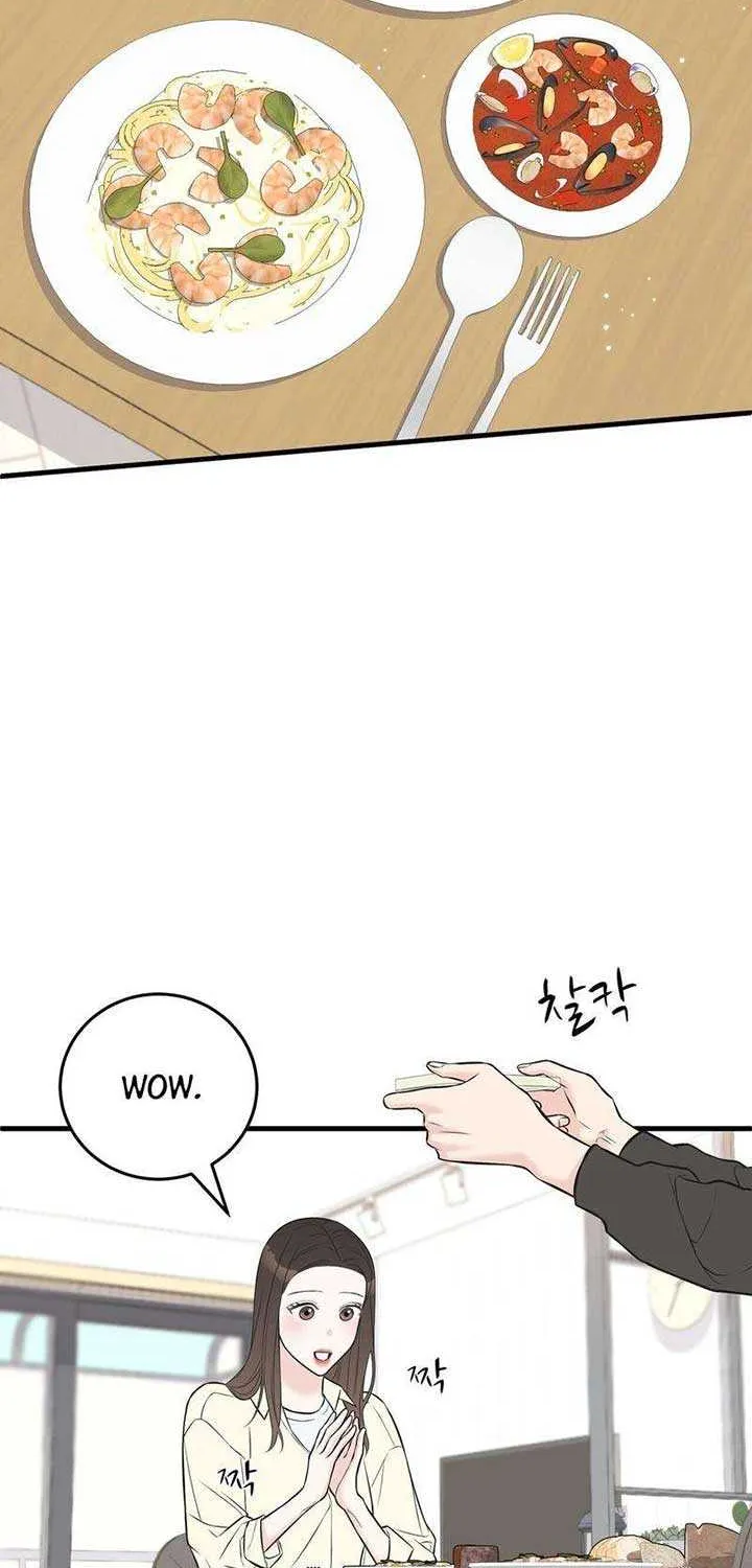 On a Separate Night Chapter 13 page 41 - 