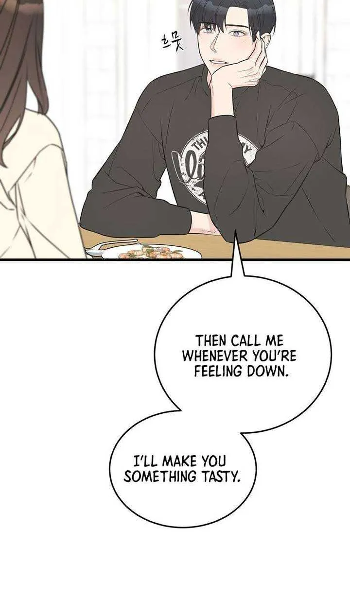 On a Separate Night Chapter 13 page 44 - 