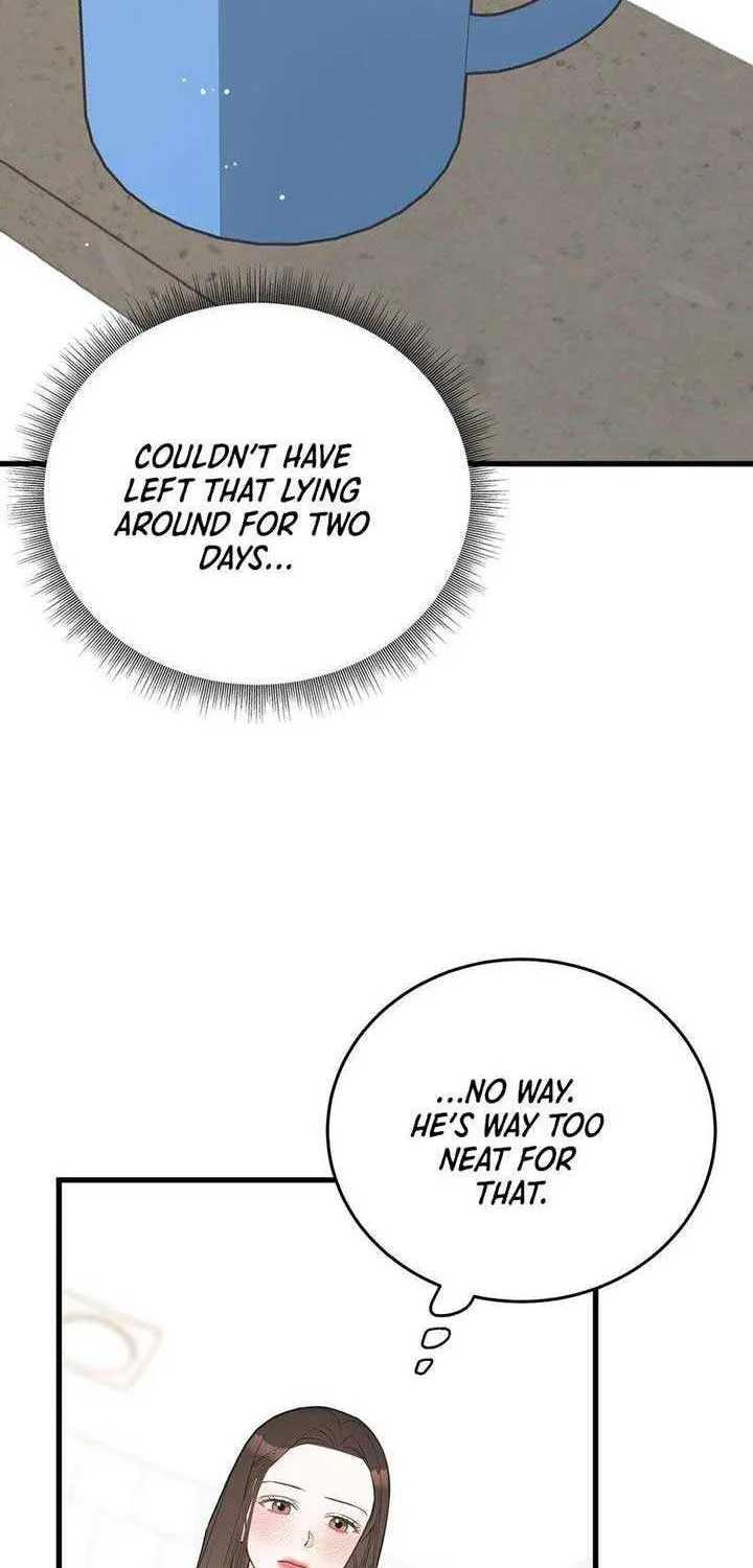 On a Separate Night Chapter 13 page 50 - 
