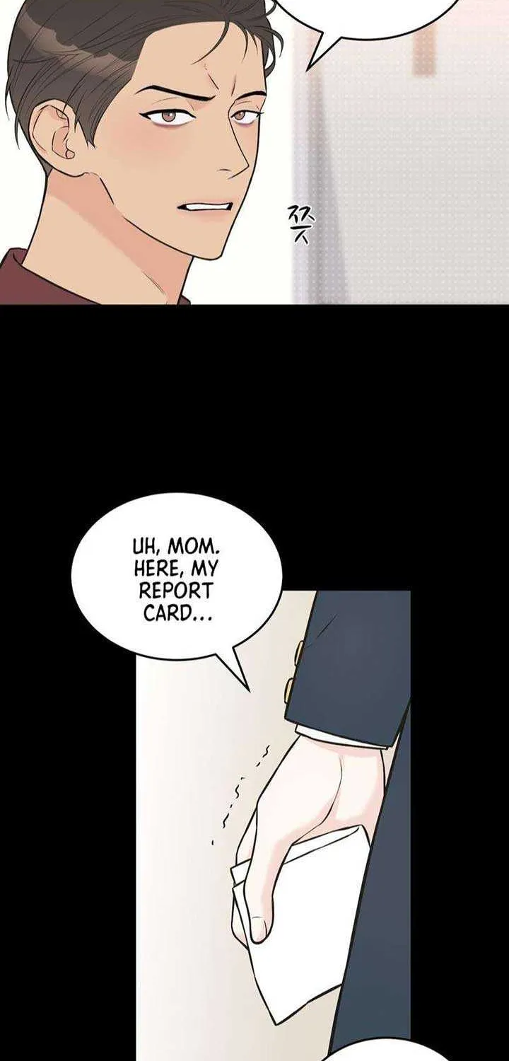 On a Separate Night Chapter 13 page 6 - 