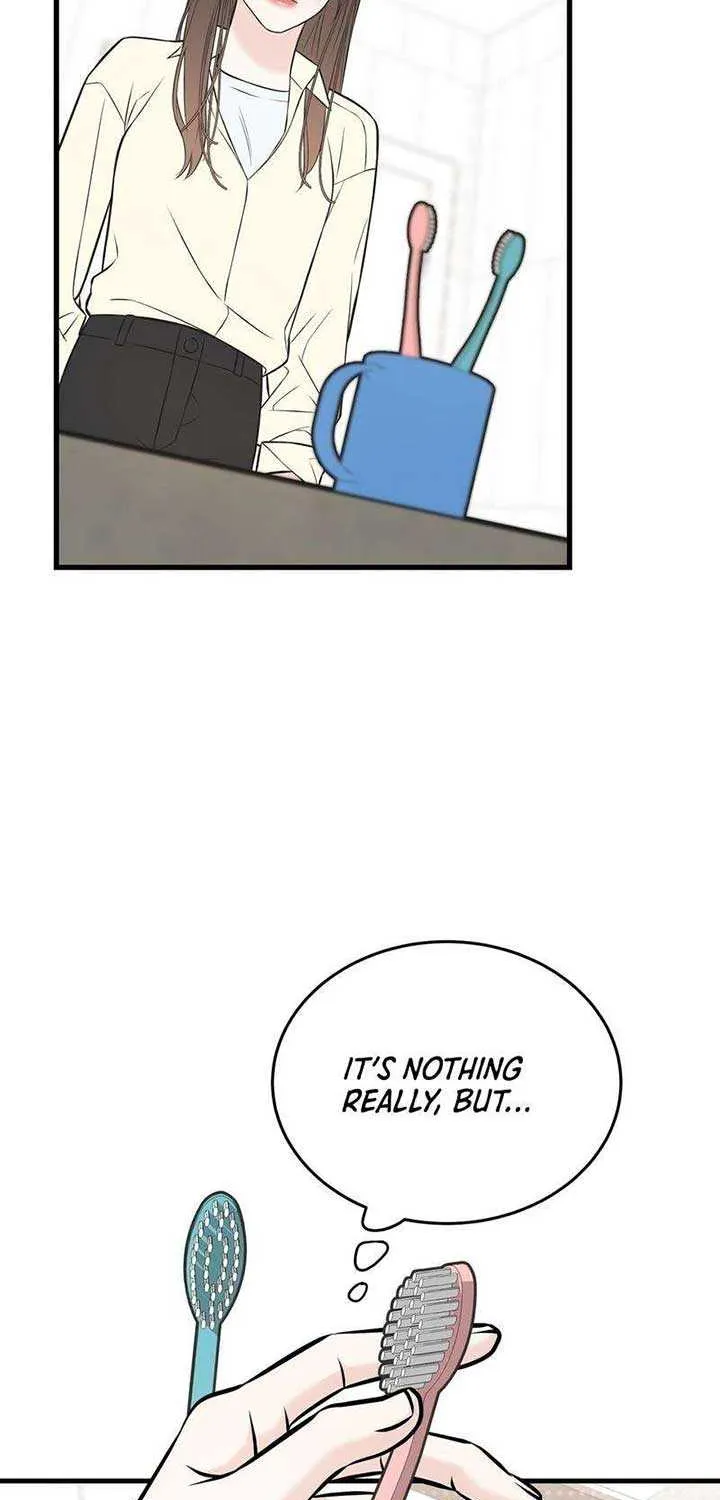 On a Separate Night Chapter 13 page 51 - 