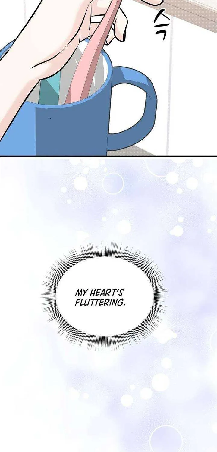 On a Separate Night Chapter 13 page 52 - 
