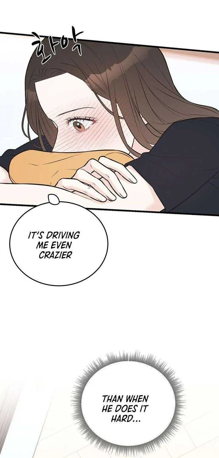 On a Separate Night Chapter 13 page 58 - 