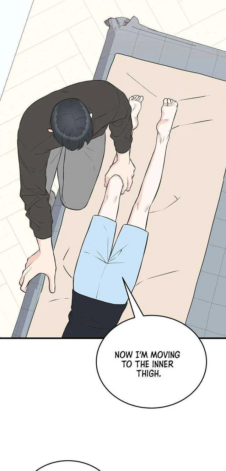 On a Separate Night Chapter 13 page 59 - 