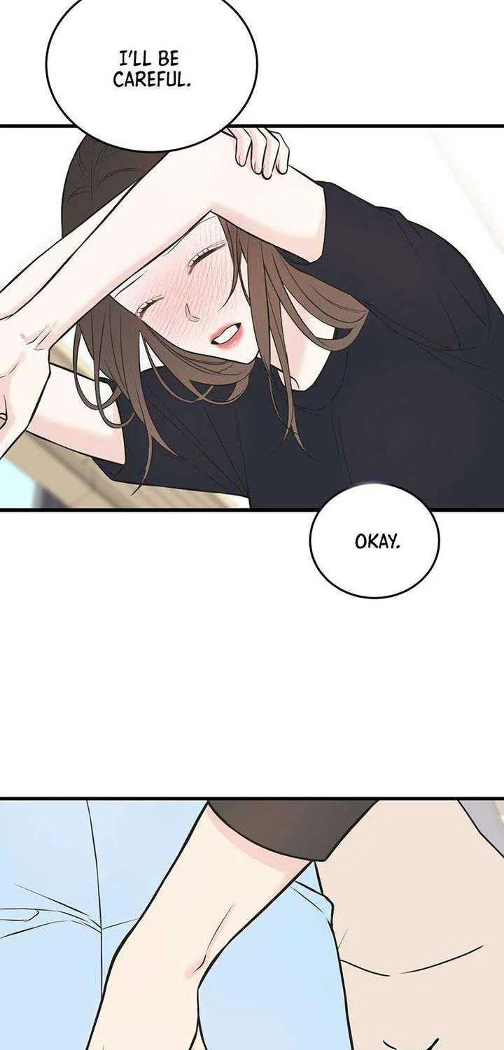 On a Separate Night Chapter 13 page 60 - 