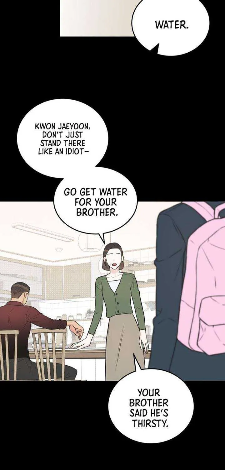On a Separate Night Chapter 13 page 7 - 