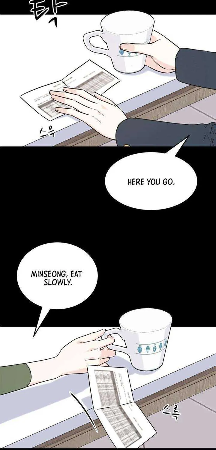 On a Separate Night Chapter 13 page 9 - 